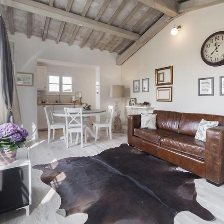 Firenze Top-Floor Flat Close To Arno Eksteriør billede