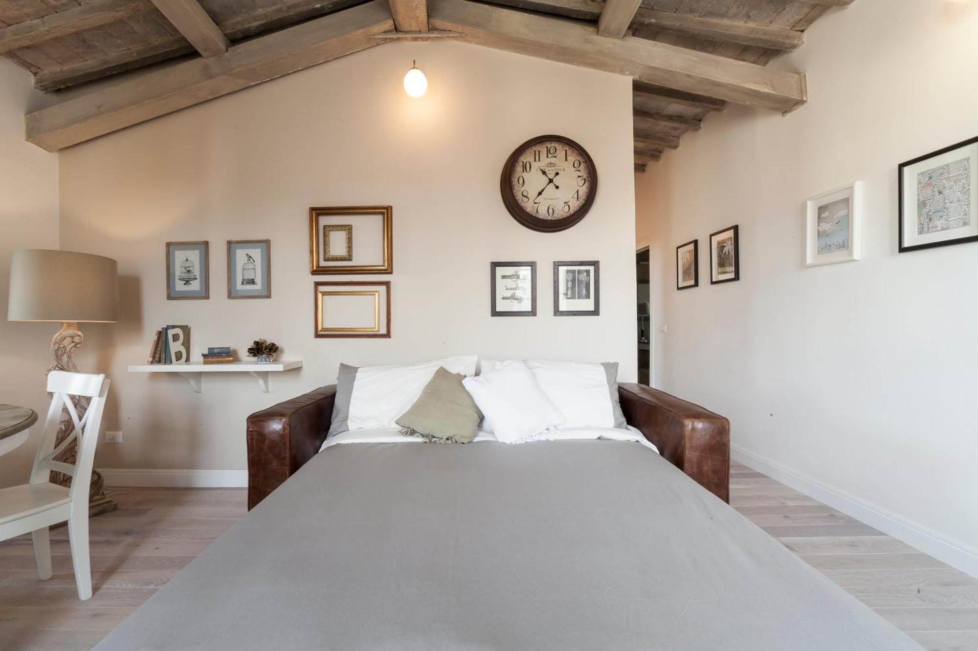 Firenze Top-Floor Flat Close To Arno Eksteriør billede